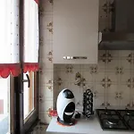 Tra Le Vette 펜션 카스포조