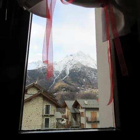 Tra Le Vette * Caspoggio