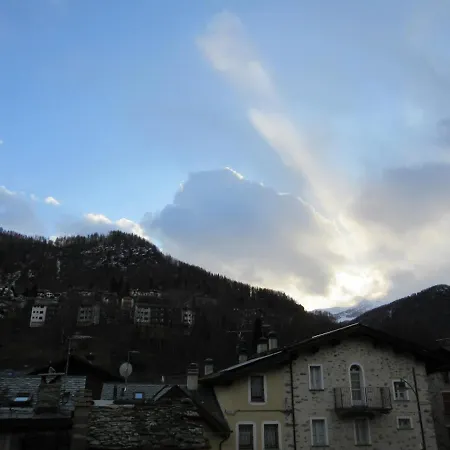 Semesterbostad Tra Le Vette