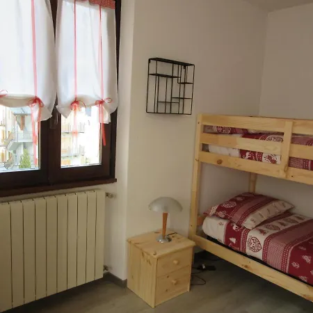 Tra Le Vette * Caspoggio