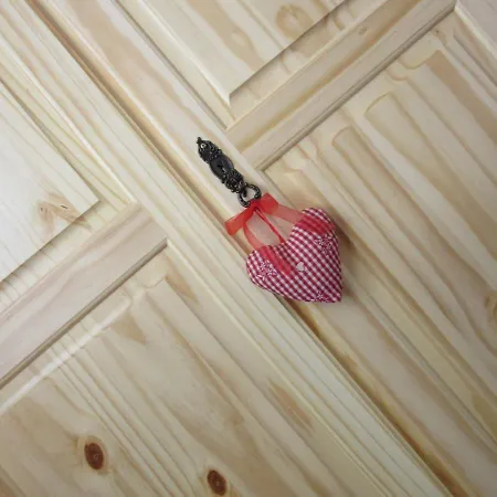 Tra Le Vette Semesterbostad