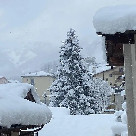 Tra Le Vette Σπίτι διακοπών *