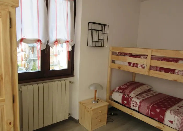 Tra Le Vette * Caspoggio