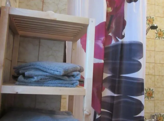 Tra Le Vette * Caspoggio