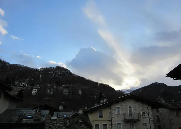 Holiday home Tra Le Vette