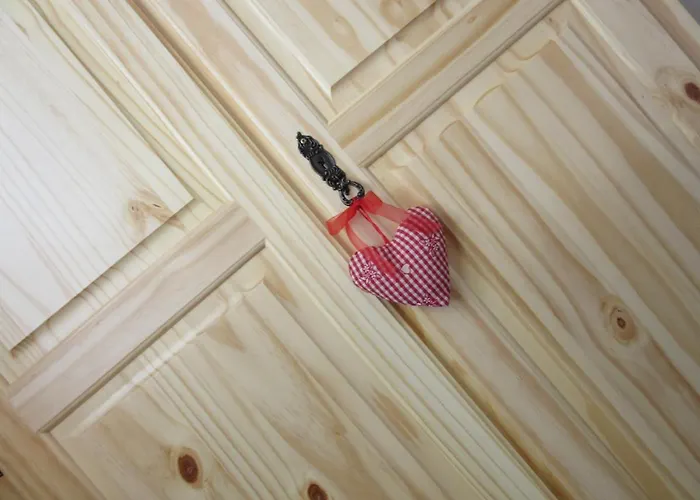 Tra Le Vette Holiday home