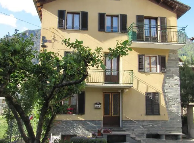 Holiday home Tra Le Vette