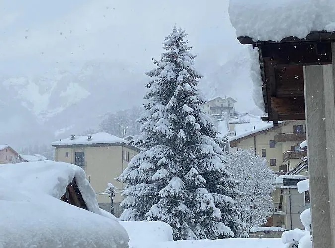 Tra Le Vette Holiday home *
